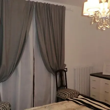 Bed & Breakfast Da Maria Cingoli