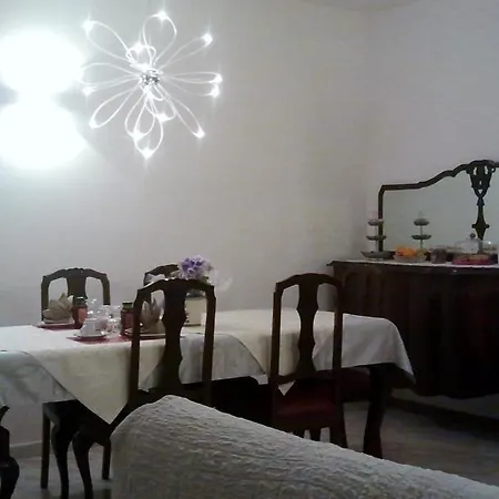 Da Maria Cingoli